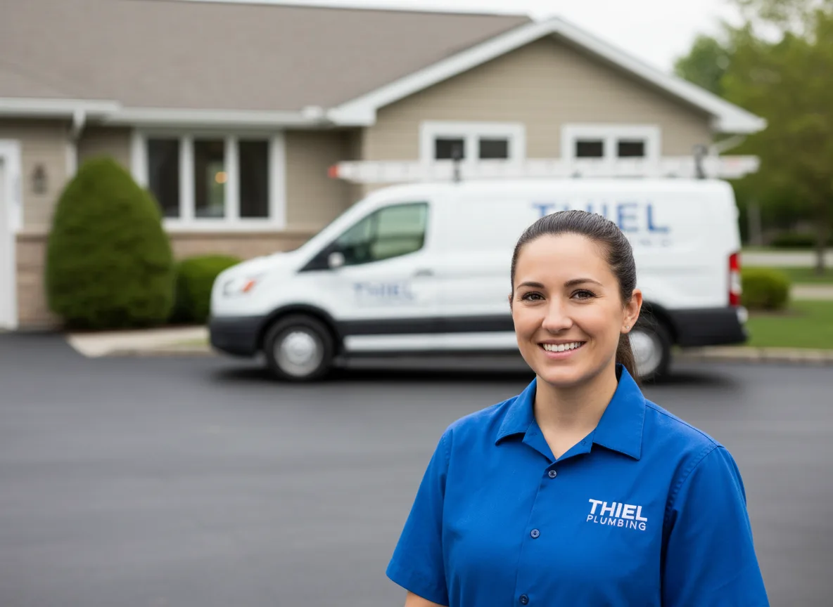 Plumber Wingate, MD FAQs